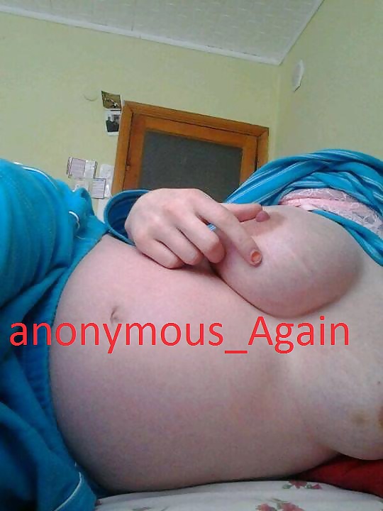 Married pregnant friend from work Aynur pict gal