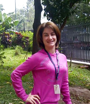 Marisabel Rivas, Venezolana Maracucha de buen culo pict gal