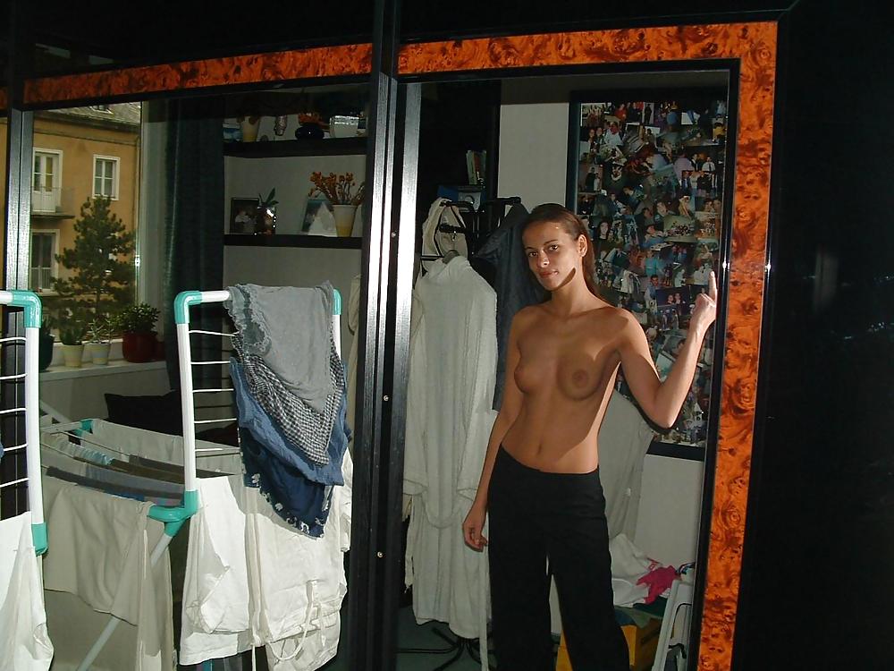 ALL AMATEUR - Here is CLAIRE pict gal