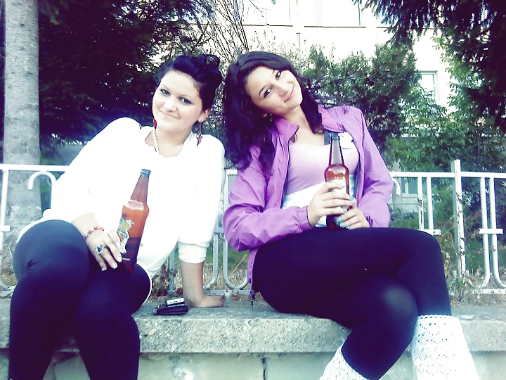 bulgarian and turkish hafize seidova pict gal