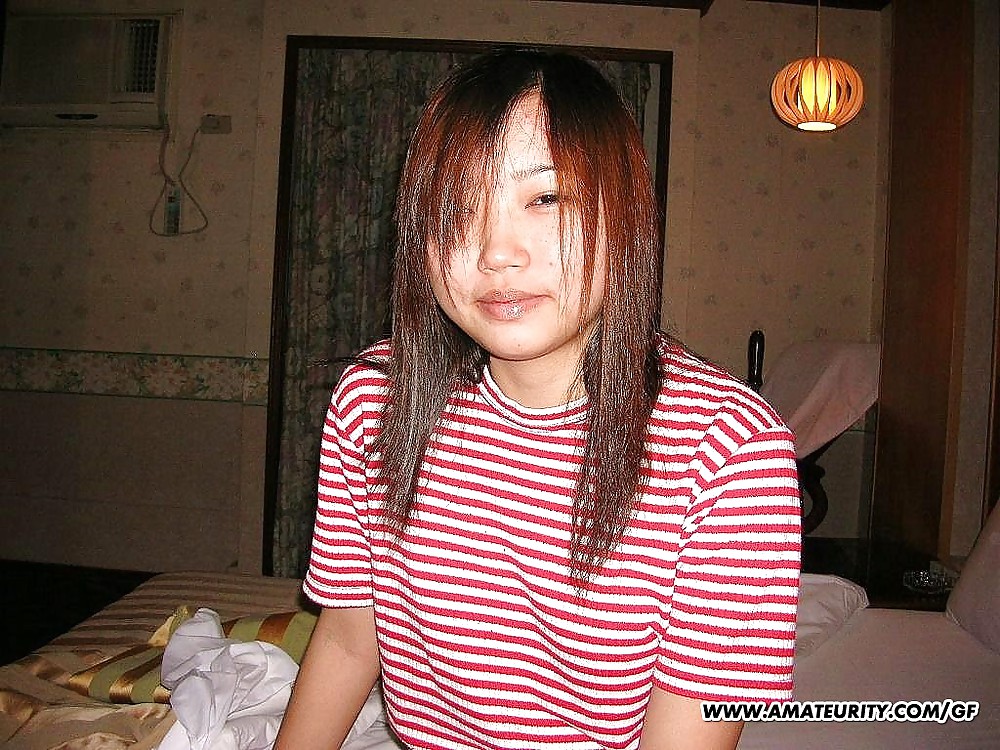 Horny amateur asian girlfriend sucks and fucks pict gal