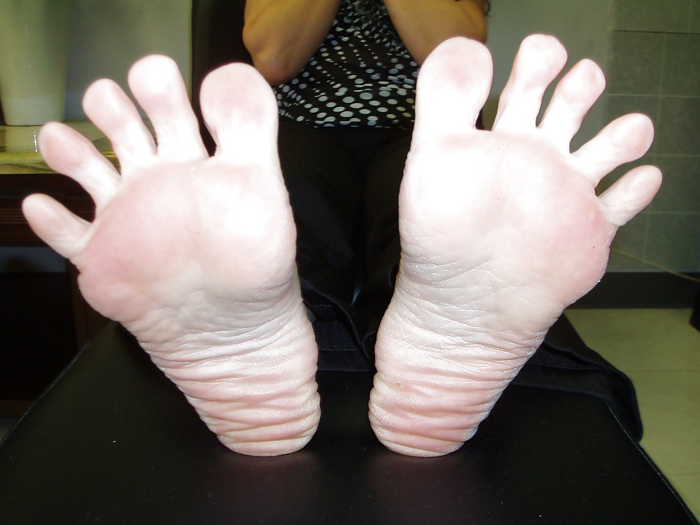 50 years old asian feet pict gal