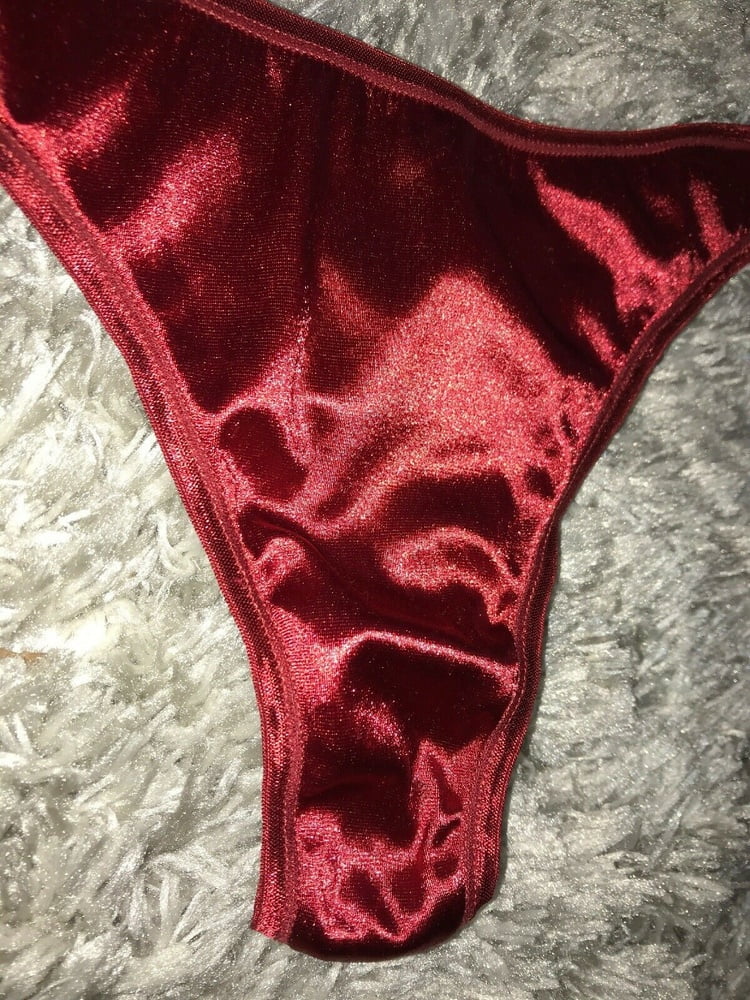 See And Save As Red Panties Thong Bikini Porn Pict Xhams