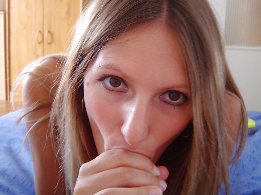 blonde milf pict gal