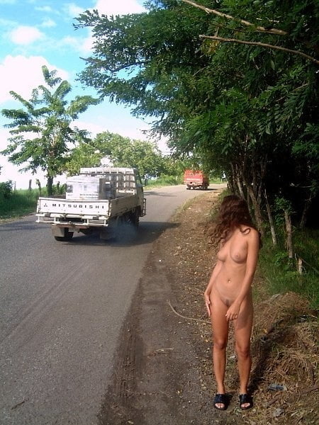Naked in nature 29 - 103 Pics 