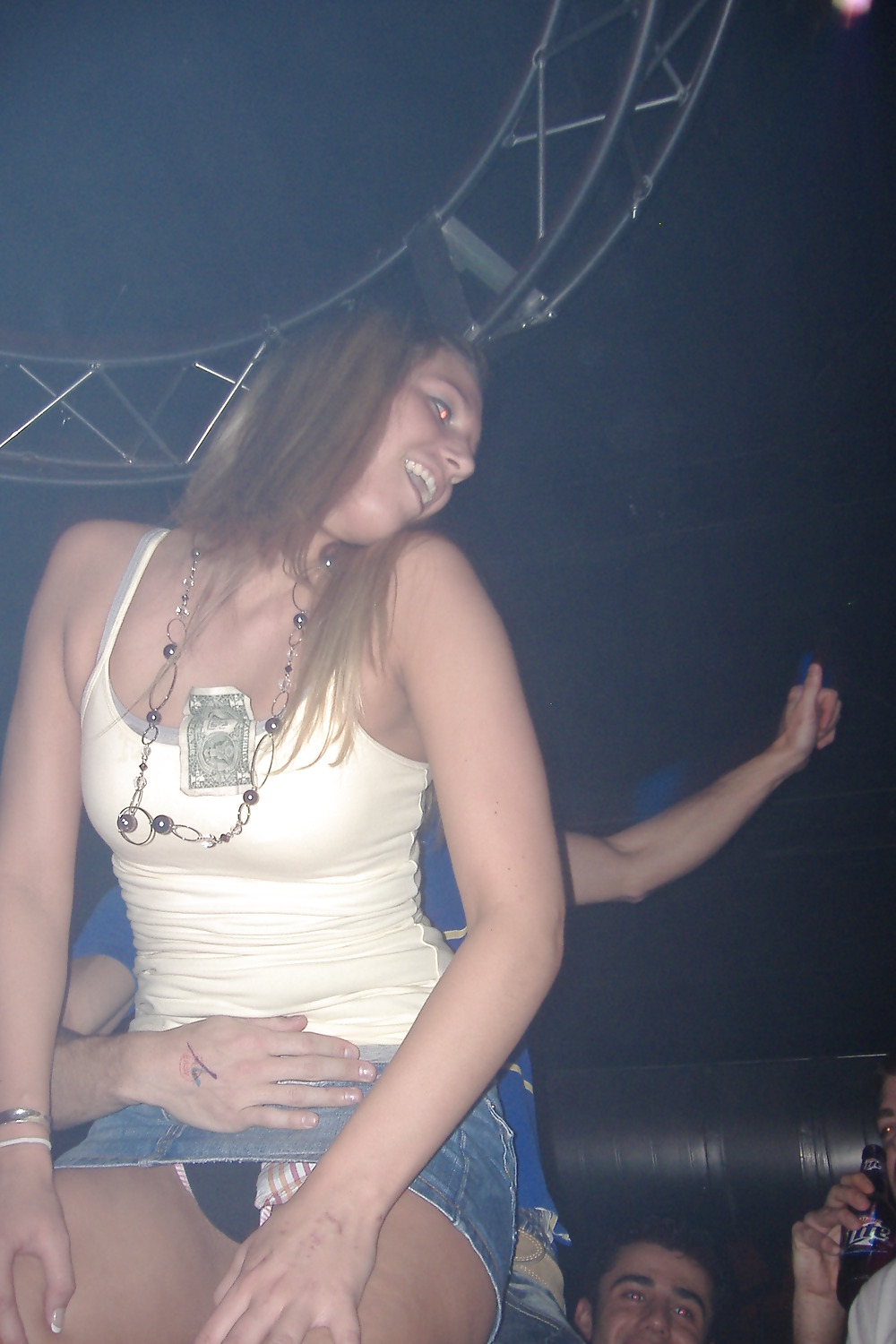 Candid Panties pict gal