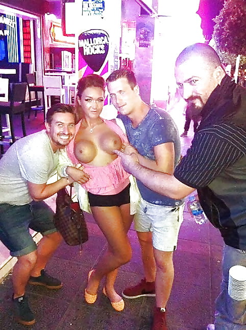 Public Nudity 23 pict gal