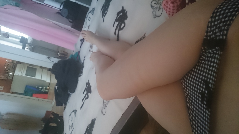 Legs and other stuff pict gal