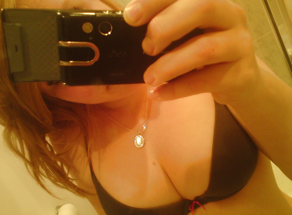 White pict gal