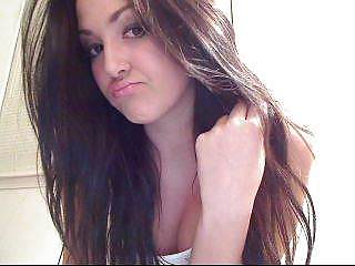 Cute amateur teen webcam pics! pict gal