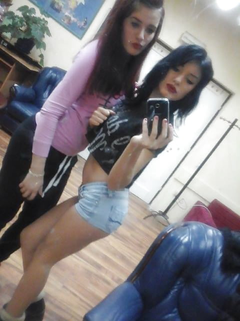 Aleksandra M.. pict gal