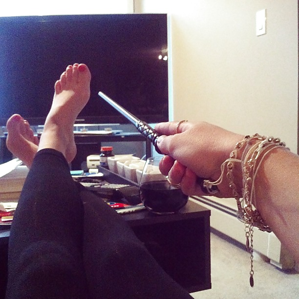 Madison legs and feet pict gal