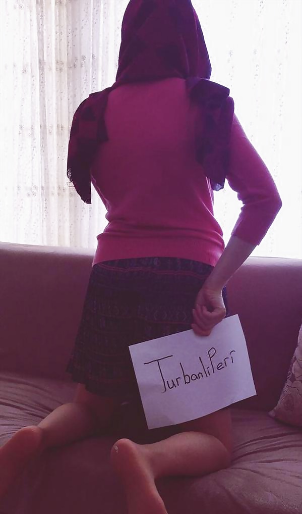 Turbanli Peri pict gal