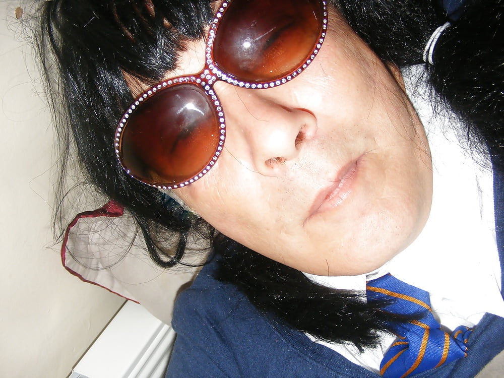 crossdresser pict gal