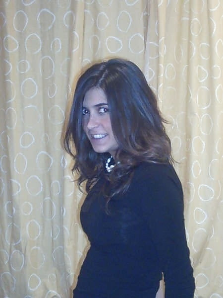 Chicas jovenes espanolas de Zaragoza pict gal