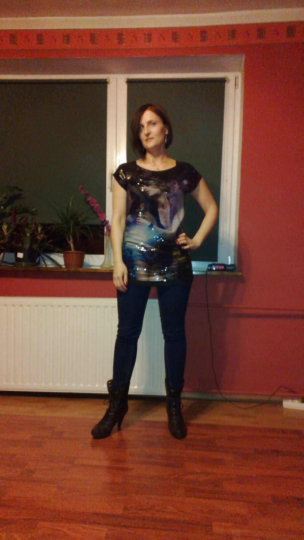 Wiola from Poland pict gal