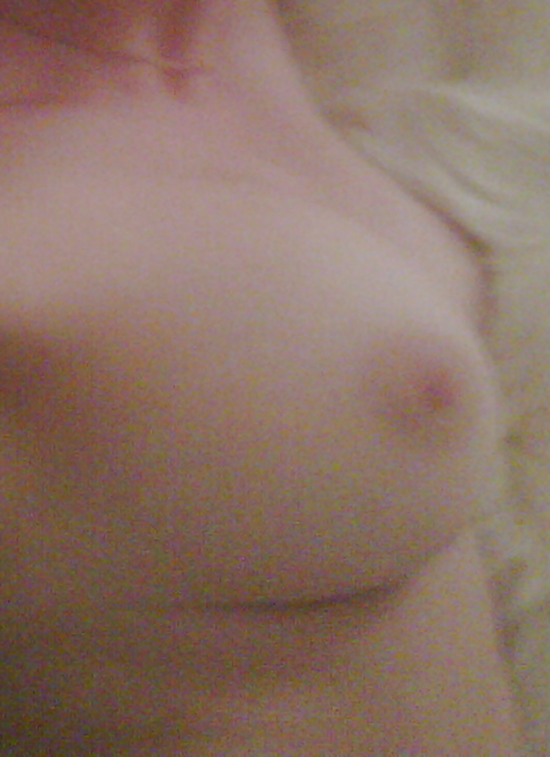 Attractive Scarlet Johansson Nude Photos Pics