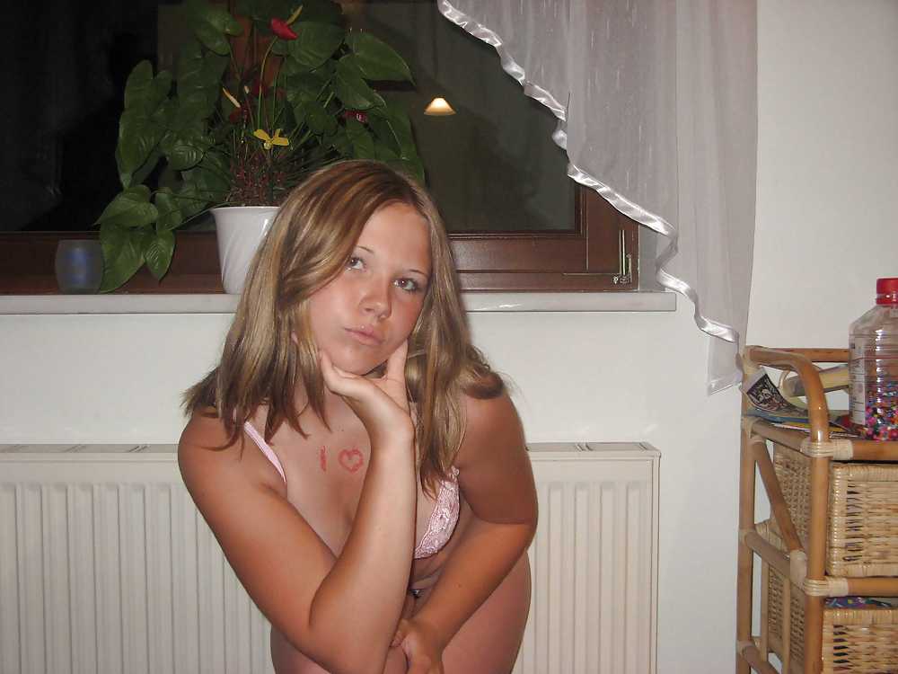 if she's here, it's fake 56 pict gal