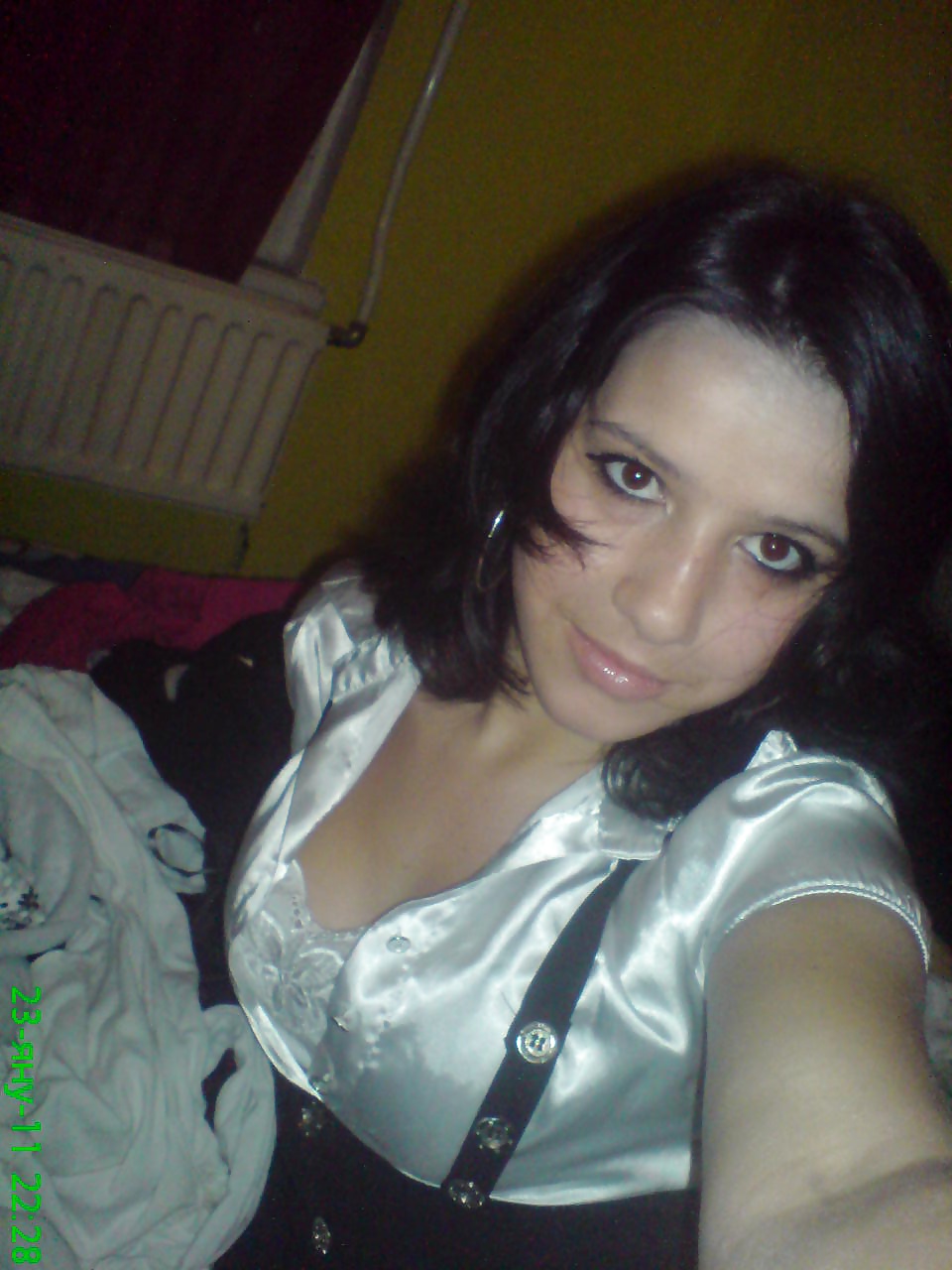 Cute Bulgarian Teen of dating site pict gal