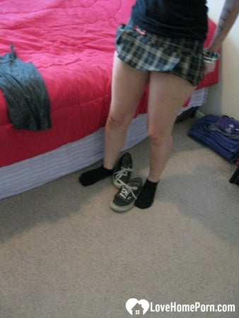 gaze at me while i slowly undress         