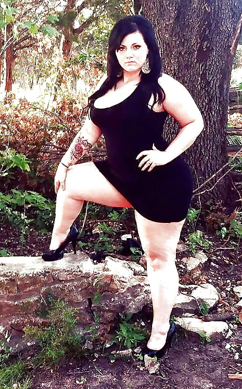 sexy bbw pict gal