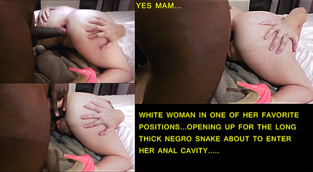 white women crving big black cock