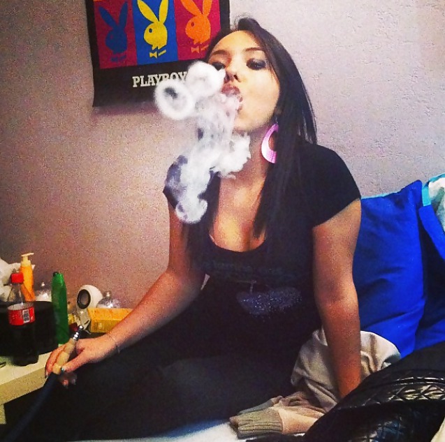 Beurette Instagram Ibtissem pict gal