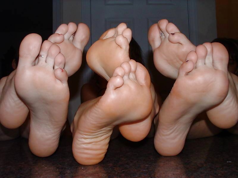perfect soles pict gal