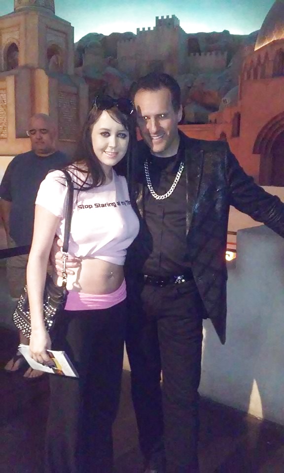 Jasmine Tridevilf - 3tits dreamgirl pict gal