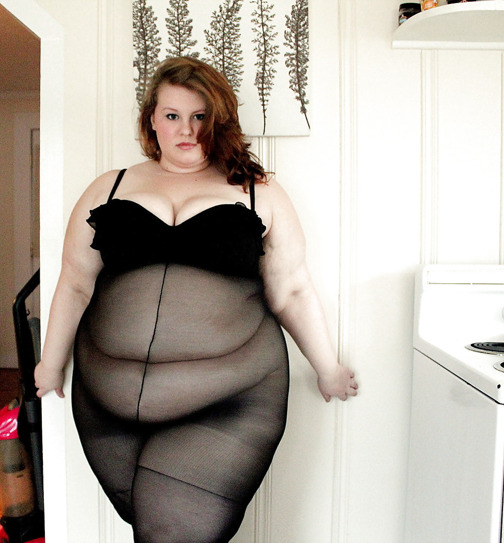 KICKASS BBW UNLOADS #6! pict gal