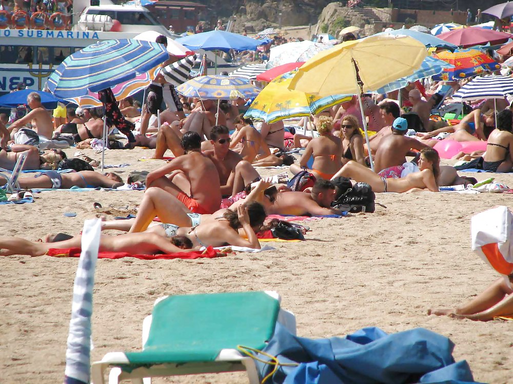 The beach 59 pict gal