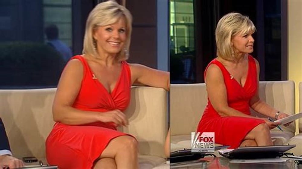 Former Hot Sexy Mature News Anchor Gretchen Carlson 329 Pics Xhamster