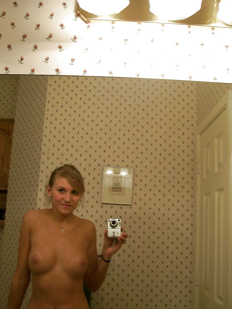 Silly Selfie Teen 05 pict gal