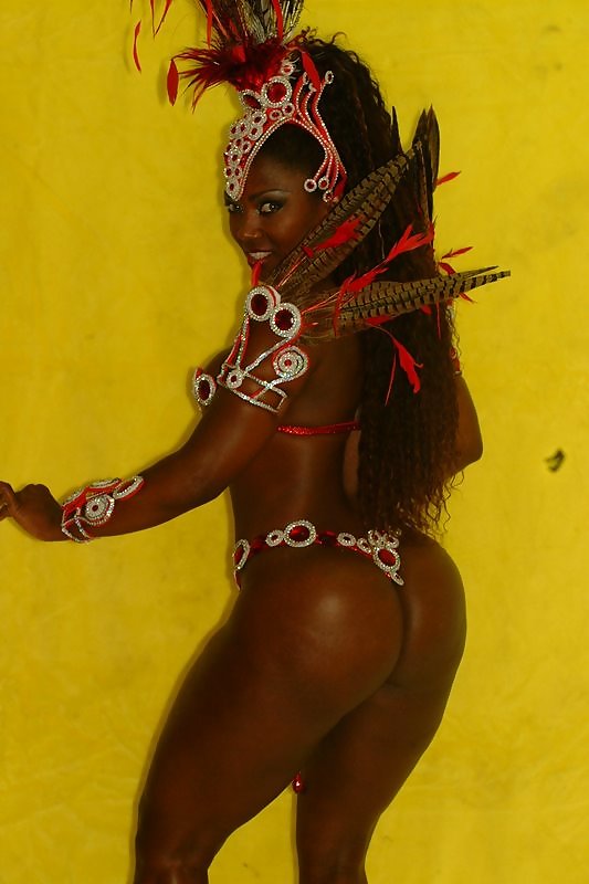 Brazilian Carnival 11 Pics Xhamster