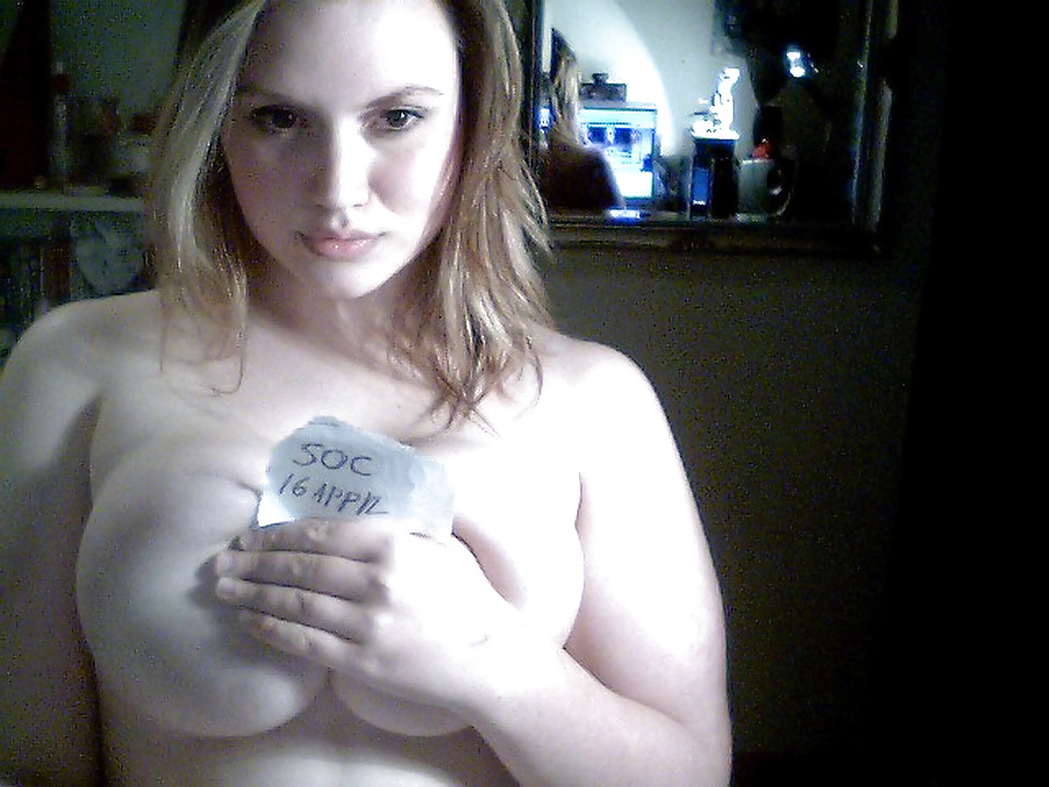 Busty Cam Plumper From SmutDates.com pict gal