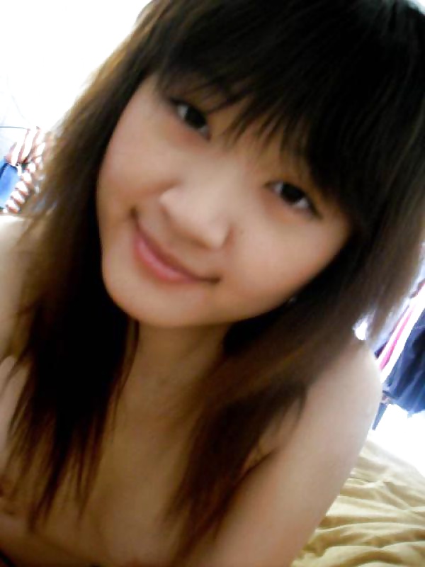 Asian Cute Girlfriend pict gal