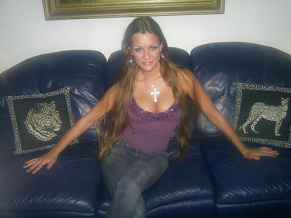 Serbian goddess and queen pict gal