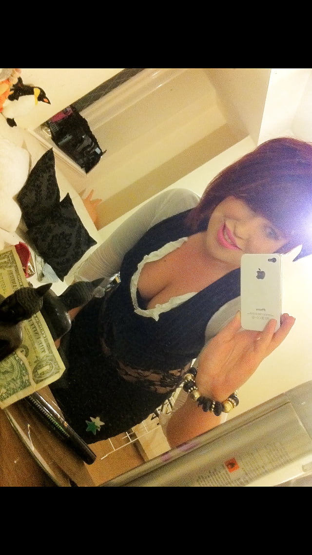 Facebook friend Marie. pict gal