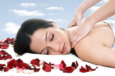 Body Massage For Female..And Couple