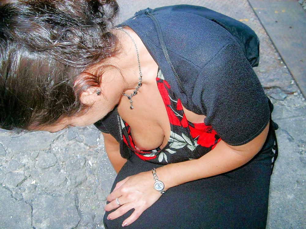 Amateur Nippel  Blitzer pict gal