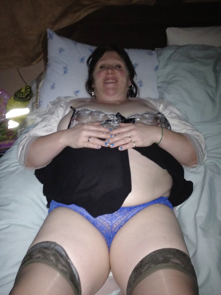 Fat whore wife Sandra  for exposure! pict gal