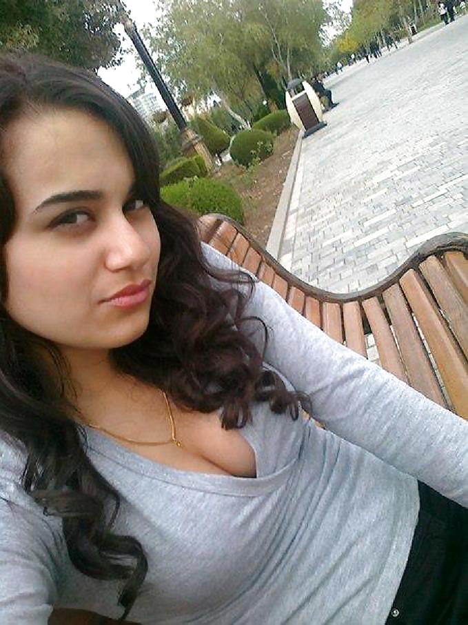 arab turkish girl: Narmina pict gal