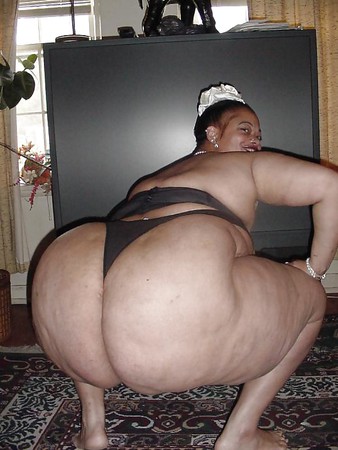 Fattest Black Asses Porn - BIG FAT BLACK ASSES!!! - 50 Pics | xHamster