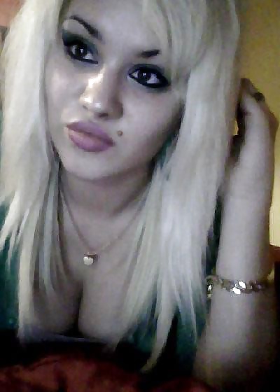 Salope a baiser pict gal