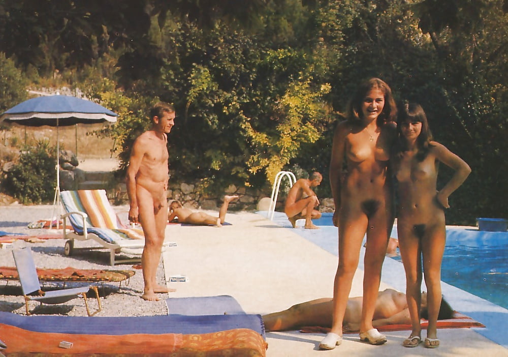 Retro Nudists 3 pict gal