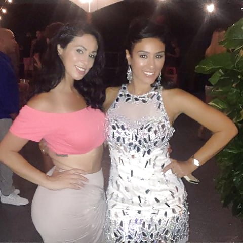 Itsa Sexy stripper in NY pict gal