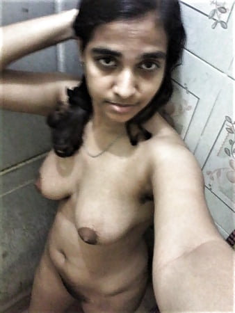 Indian Teen 1 (Slim with hairy armpits n bush)