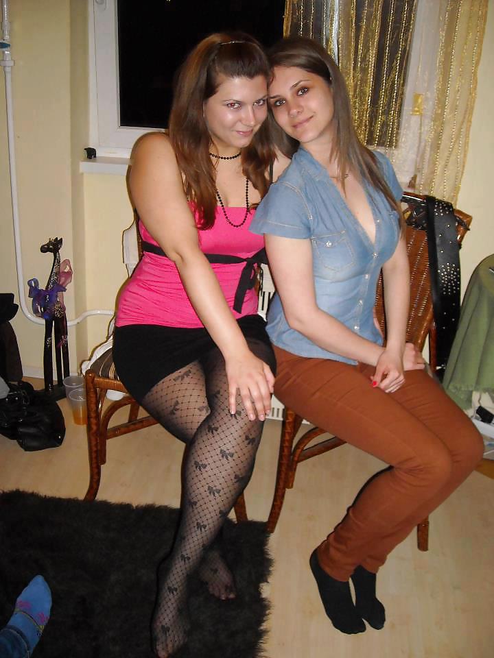 Slutty Bitch for Dirty Comments! pict gal