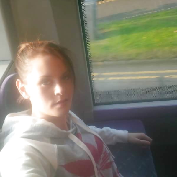 Chav slut i know 3 pict gal