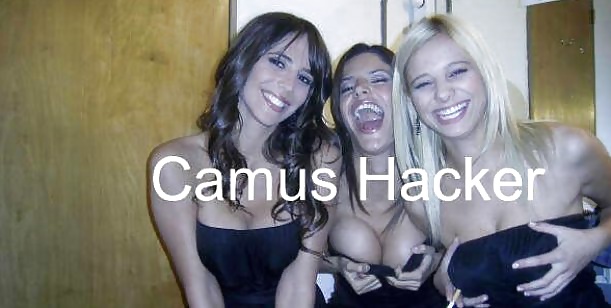 Victimas de un hacker (famosas argentinas) pict gal